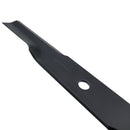 48" Mower Low-Lift Blade (16-1/4" Long, 5/8" Hole) Hardened Steel-10