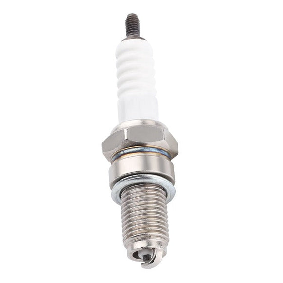 Hipa DPR8EA-9 Spark Plug Compatible with DPR8EA9 DPR8EA DPR7EA-9 4929 for Yamaha RAPTOR 660 2001-2005 Motor