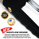 FlowPro® 2.0 Digital Tire Inflator with Pressure Gauge - 200 PSI-6