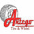 5x3 4.88 OAHL .75 PBB - Dark Gray (Set of 2) | Antego Tire &amp; Wheel