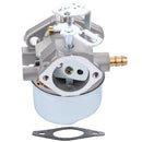 Hipa 640349 Carburetor Kit for Tecumseh HMSK80 HMSK90 HMSK100 HMSK110 8HP 9HP 10HP Engine LH318SA JohnDeere TRS22 TRS27 TRS24 TRS26 Snowblower-6