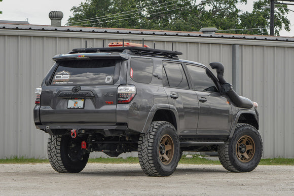 Atlas | Satin Textured Bronze