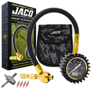 RapidFlow™ Tire Deflator Gauge (0-60 PSI) | Rapid Off-Road Air Down Kit-1