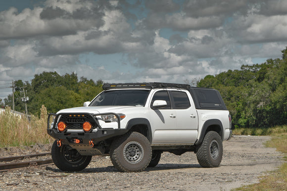 Overland Sector Venture 17x9 +0 5x114.3/5x127mm 71.5mm Satin Grey