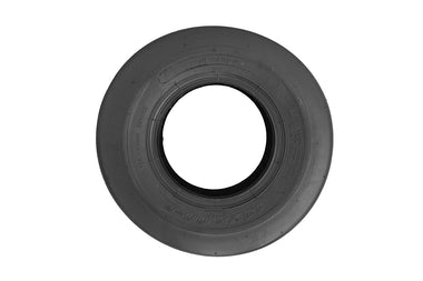 (Qty: 1) 13x5.00-6 Ribbed Tread Tires for Mowers