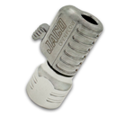 Lightning™ S2-Series Tire Air Chuck | Open Flow, 1/4" F-NPT (2 Pack)-9