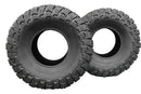 Antego 20x10.00-8 Lawn Mower Tires, Set of 2, ATW-071 Aggressive Turf | Aggressive turf traction with lawn-friendly rounded shoulders-6