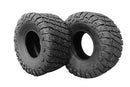 Antego 20x10.00-8 Lawn Mower Tires, Set of 2, ATW-071 Aggressive Turf | Aggressive turf traction with lawn-friendly rounded shoulders-2