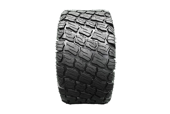 Antego 20x10.00-8 Lawn Mower Tires, Set of 2, ATW-071 Aggressive Turf | Aggressive turf traction with lawn-friendly rounded shoulders