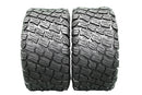 Antego 20x10.00-8 Lawn Mower Tires, Set of 2, ATW-071 Aggressive Turf | Aggressive turf traction with lawn-friendly rounded shoulders-3