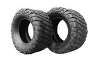 Antego 24x12.00-12 Lawn Mower Tires, Set of 2, ATW-071 Aggressive Turf | Extreme turf traction with a lawn-conscious footprint and long-wearing premium rubber-3