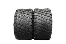 Antego 24x12.00-12 Lawn Mower Tires, Set of 2, ATW-071 Aggressive Turf | Extreme turf traction with a lawn-conscious footprint and long-wearing premium rubber-4
