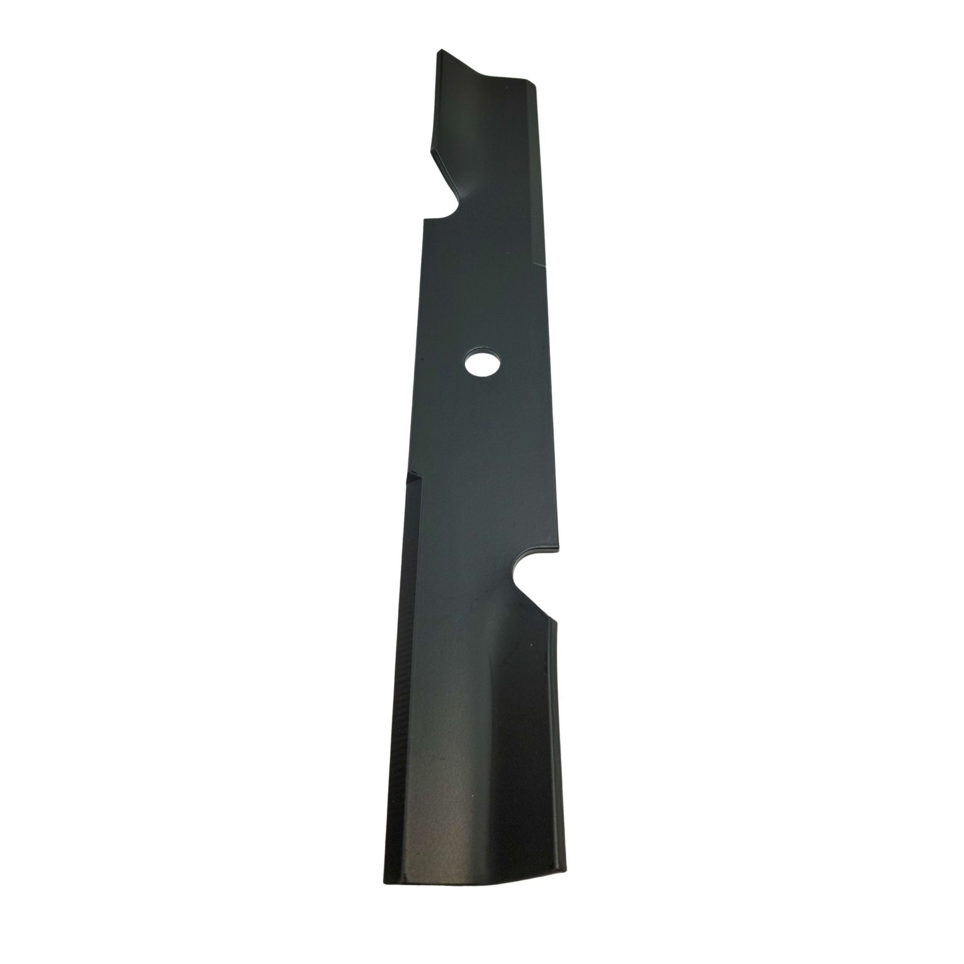 Scag 482877 Cutter Blade, 16.5" Air Lift Velocity Decks 48V Hardened Steel