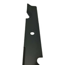 Scag 482877 Cutter Blade, 16.5" Air Lift Velocity Decks 48V Hardened Steel-4