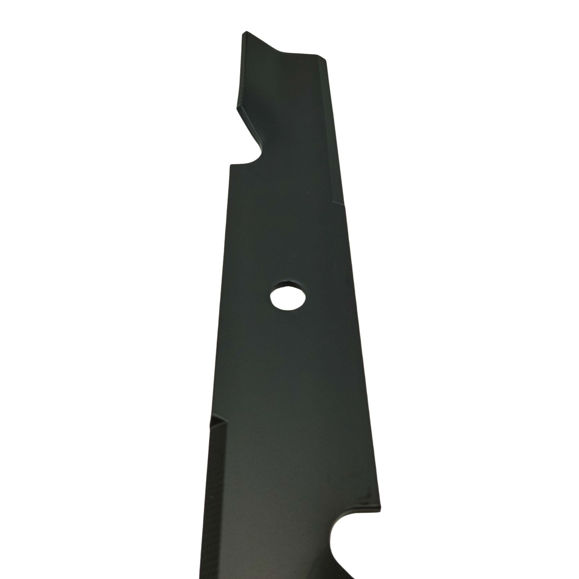 Scag 482877 Cutter Blade, 16.5" Air Lift Velocity Decks 48V Hardened Steel