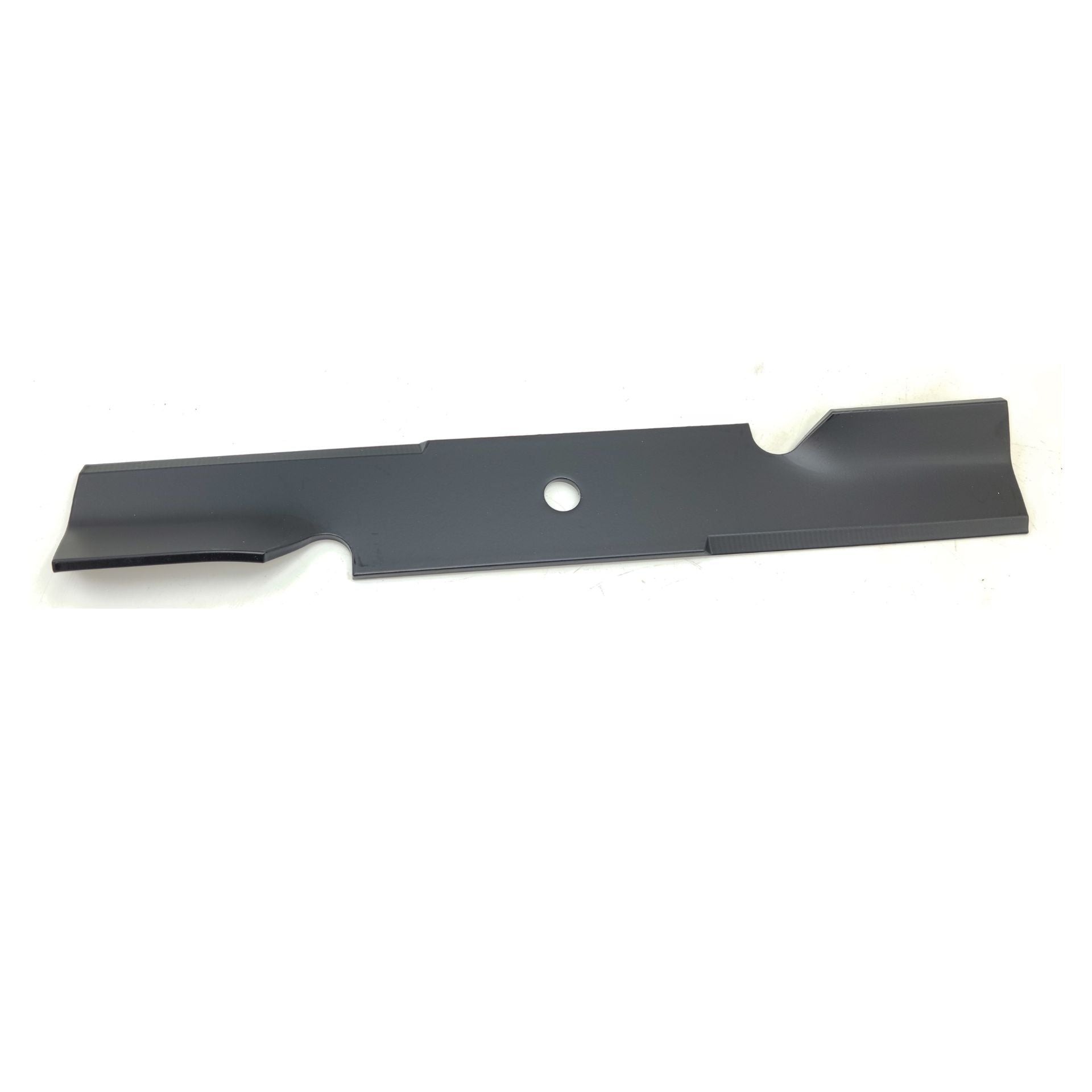 Scag 482877 Cutter Blade, 16.5" Air Lift Velocity Decks 48V Hardened Steel