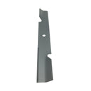 Scag 482878 Cutter Blade, 18.0" Air Lift Velocity Decks 52V Hardened Steel-2