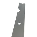 Scag 482878 Cutter Blade, 18.0" Air Lift Velocity Decks 52V Hardened Steel-5
