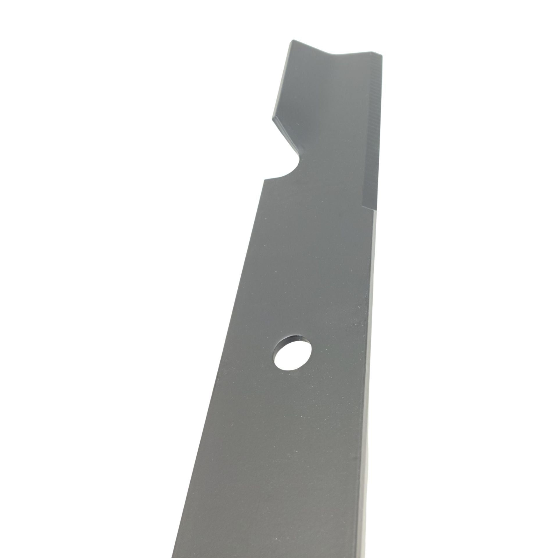 Scag 482878 Cutter Blade, 18.0" Air Lift Velocity Decks 52V Hardened Steel