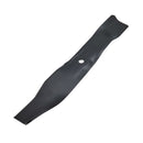 Set of 2 - 30" Scag 486882 Cutter Blade 15-1/4" Long Fits Model SFC30-7CV-6