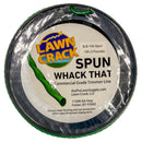 .105 Spun Trimmer Line 3 Pounds Commercial Grade Lawn Crack-1