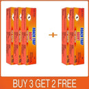 Strong Cockroach Killing Gel Bait Clear Cockroach Medicine Whole Nest End House Quick Kill Catcher Cockroach Killer Home Use-9