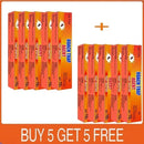 Strong Cockroach Killing Gel Bait Clear Cockroach Medicine Whole Nest End House Quick Kill Catcher Cockroach Killer Home Use-10