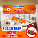Strong Cockroach Killing Gel Bait Clear Cockroach Medicine Whole Nest End House Quick Kill Catcher Cockroach Killer Home Use-5