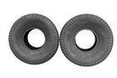 Antego 20x8.00-8 ATW-003 4 Ply Turf Tubeless Lawn Mower Tires, 2 Pack-2