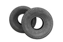 Antego 20x8.00-8 ATW-003 4 Ply Turf Tubeless Lawn Mower Tires, 2 Pack-1