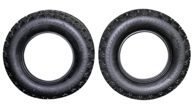 (Set of 2) 20x10.00-10 Tires for ATV/UTV/Mowers/Gators/Caymons/Golf Carts and More