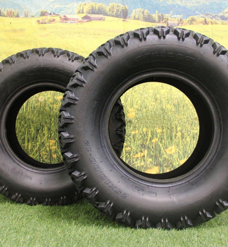 Tre Kenda Klever R/T LT 35X12.50R18 Load E 10 Ply RT Rugged Terran - Foto 4