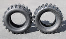Directional 16X6.50-8 Snow Tires-4
