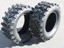 Directional 16X6.50-8 Snow Tires-7