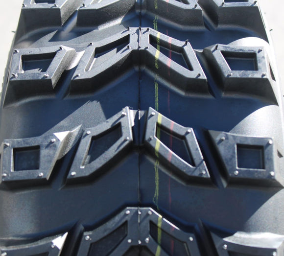 Directional 16X6.50-8 Snow Tires