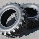 Directional 16X6.50-8 Snow Tires-2