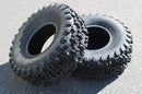 (Set of 2) Antego 15X5.00-6 ATW-053 2 ply Snow Blower Tires Non-directional-5