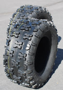 Antego 16X6.50-8 ATW-053 2 ply Snow tires (Set of 2) Non-directional-6