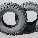 (Qty: 1) Antego 4.80-8 ATW-053 2 ply Snow tires Non-directional-2