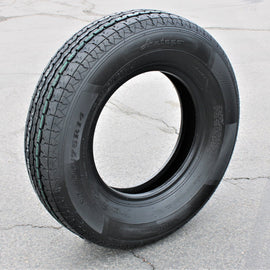 Copy of Antego ST205/75R14 Radial Trailer Tire, 8 Ply Load Range D (Set of 4)