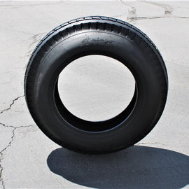 Antego ST175/80D13 Bias Trailer Tire, 6 Ply Load Range C (Set of 1)