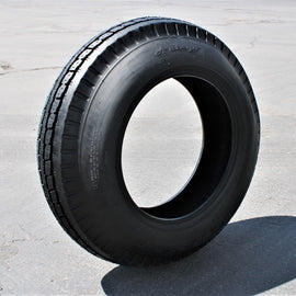 Antego ST175/80D13 Bias Trailer Tire, 6 Ply Load Range C (Set of 1)
