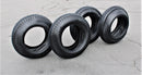 Antego ST205/75D14 Bias Trailer Tire, 6 Ply Load Range C (Set of 4)-2