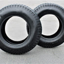 Antego ST205/75D14 Bias Trailer Tire, 6 Ply Load Range C (Set of 2)-4