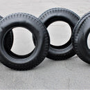 Antego ST205/75D14 Bias Trailer Tire, 6 Ply Load Range C (Set of 4)-4