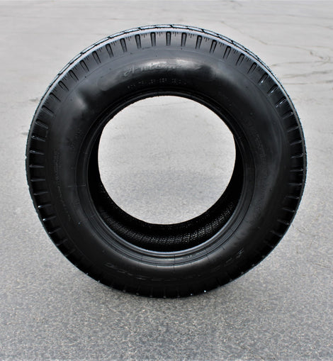 Antego ST205/75D14 Bias Trailer Tire, 6 Ply Load Range C (Set of 1)