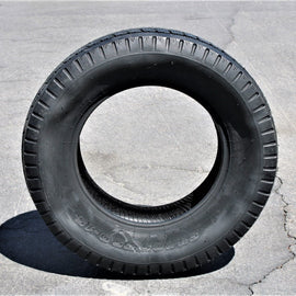 Antego ST205/75D15 Bias Trailer Tire, 6 Ply Load Range C (Set of 1)