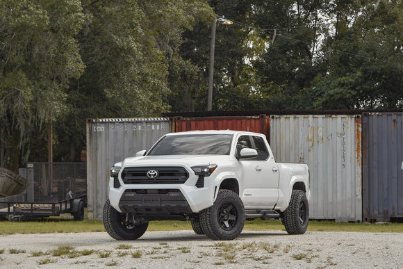 Overland Sector Atlas 17x9 +0 5x120/5x127mm 73.1mm Satin Black