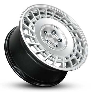 PRO DISK | Hypersilver | 18x8.5 ( 5x112 ) - 0