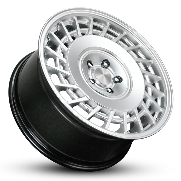 PRO DISK | Hypersilver | 18x8.5 ( 5x112 )